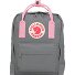  Kanken 16 Zaino da giorno 29 cm Variante fog-pink