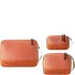 Set di borse Pack-It 3 pz. Variante mandarin Set di borse Pack-It 3 pz. Variante mandarin