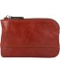  Buddy Key Case in pelle 12 cm Variante cognac