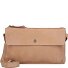  Borsa a tracolla Submarine in pelle 25 cm Variante caramel