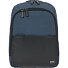  Zaino Monza 40 cm scomparto per laptop Variante navy blu