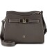  Farah Borsa a tracolla S Pelle 22 cm Variante acacia brown