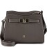  Farah Borsa a tracolla S Pelle 22 cm Variante acacia brown