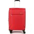  Base Breeze 4 ruote Carrello 67 cm con piega di espansione Variante red