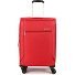  Base Breeze 4 ruote Carrello 67 cm con piega di espansione Variante red