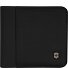  Travel Essentials Portafoglio Protezione RFID 11 cm Variante black