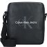  Monogram Soft Borsa a tracolla 18.5 cm Variante black