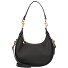 Jonie Borsa a tracolla Pelle 21.5 cm Variante black Jonie Borsa a tracolla Pelle 21.5 cm Variante black