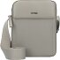  CK Sleek Mini Borsa Borsa a tracolla 16.5 cm Variante grey