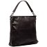 Sintra Borsa a tracolla Pelle 34 cm Variante black Sintra Borsa a tracolla Pelle 34 cm Variante black