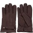 Guanti Gordon in pelle Variante dark brown | 9,5 Guanti Gordon in pelle Variante dark brown | 9,5