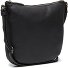 Redding Borsa a tracolla Pelle 23.5 cm Variante black Redding Borsa a tracolla Pelle 23.5 cm Variante black