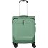  Kick Off 4 ruote Trolley cabina S 55 cm Variante sage green