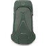 Aura AG LT 50 Zaino da trekking WM-L 80 cm Variante koseret-darjeeling spring green Aura AG LT 50 Zaino da trekking WM-L 80 cm Variante koseret-darjeeling spring green