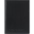  Portafoglio Business RFID in pelle 8 cm Variante black