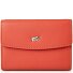  Joy Portafoglio Protezione RFID Pelle 10.5 cm Variante coral