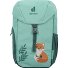 Waldfuchs 14 Zaino per bambini 34 cm Variante spearmint-seagreen Waldfuchs 14 Zaino per bambini 34 cm Variante spearmint-seagreen