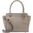 Nura Borsa shopper 36 cm Variante stone Nura Borsa shopper 36 cm Variante stone