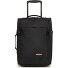 Trolley a 2 ruote Tranverz XXS 48 cm Variante black Trolley a 2 ruote Tranverz XXS 48 cm Variante black