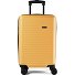  Faro 4 ruote Carrello della cabina S 54 cm Variante gelb
