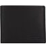 Portafoglio Attack 2 RFID in pelle 10,5 cm Variante black Portafoglio Attack 2 RFID in pelle 10,5 cm Variante black