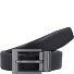  Business Cintura Pelle Variante black | 90 cm