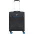 Crosslite Carrello cabina a 4 ruote 55 cm Variante nero Crosslite Carrello cabina a 4 ruote 55 cm Variante nero