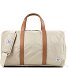  Novel Borsa da viaggio Weekender 52 cm Variante eucalyptus