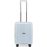  Anthem 4 ruote Carrello della cabina 55 cm con piega di espansione Variante pearl blue