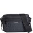  CK Must Borsa a tracolla 20.5 cm Variante black