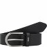  Zoey Cintura Pelle Variante black2 | 90 cm