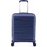  0800 4 ruote Carrello della cabina 55 cm con piega di espansione Variante blue