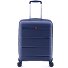 0800 4 ruote Carrello della cabina 55 cm con piega di espansione Variante blue 0800 4 ruote Carrello della cabina 55 cm con piega di espansione Variante blue