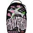  OG Art World Seeker Zaino da giorno 45.5 cm Scomparto per laptop Variante mehrfarbig