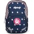Ease Zaino grande per bambini 35 cm Variante bärbel Ease Zaino grande per bambini 35 cm Variante bärbel