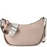  Tatiana Borsa a tracolla 28 cm Variante taupe