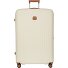  Taormina 4 ruote Carrello L 82 cm con piega di espansione Variante cream
