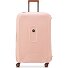  Trolley a 4 ruote Moncey 76 cm Variante pink