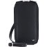  Polo Custodia per cellulare Vera Pelle 9.5 cm Variante schwarz