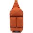  Flight Borsa a tracolla 19 cm Variante rust