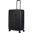  Quadrix 4 ruote Carrello 75 cm Variante black