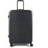  Carrello Quadrix a 4 ruote 75 cm Variante black