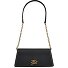  Autograph Borsa a spalla Vera Pelle 20.5 cm Variante black-gold
