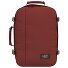 Travel Zaino da giorno 45 cm Scomparto per laptop Variante sangria red Travel Zaino da giorno 45 cm Scomparto per laptop Variante sangria red
