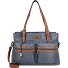 Borsa a tracolla Sonja 35 cm Variante wintersky Borsa a tracolla Sonja 35 cm Variante wintersky