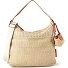  Vanya Borsa shopper M 33 cm Variante mixed beige