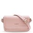  Bologna Leather Borsa a tracolla Pelle 21 cm Variante rose