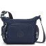  Basic Gabbie Mini Borsa a tracolla 28 cm Variante blue bleu 2
