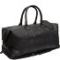  Portsmouth 2 Borsa da viaggio Weekender Pelle 56 cm Variante black