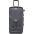  Basic Teagan 2 ruote Borsa da viaggio L 77 cm Variante moonlit grey